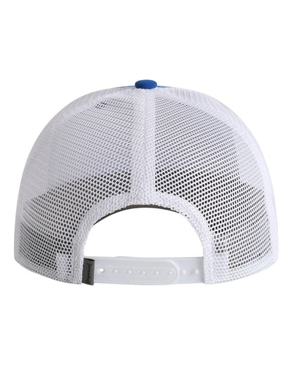 Imperial The Original Sport Mesh Cap X210SM #color_True Royal/ White