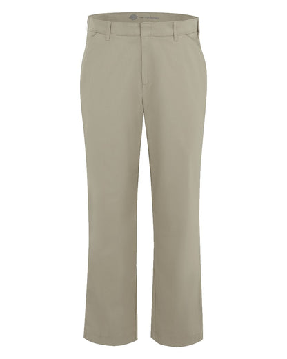 Dickies Women's Stretch Twill Pants FW31 Dickies Women&#39;s Stretch Twill Pants FW31