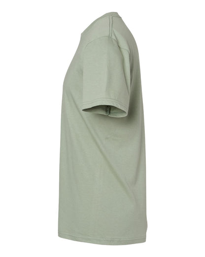 Gildan Unisex Softstyle® Midweight T-Shirt 65000 #color_Sage