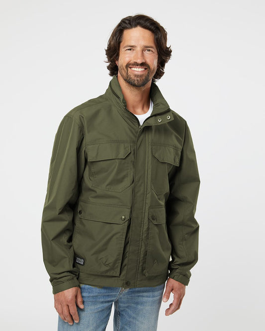 DRI DUCK Men's Field Jacket 5325