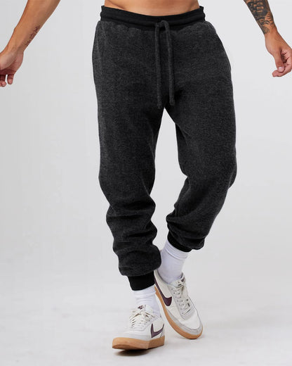 BELLA + CANVAS FWD Fashion Sueded Fleece Jogger 3327 BELLA + CANVAS FWD Fashion Sueded Fleece Jogger 3327