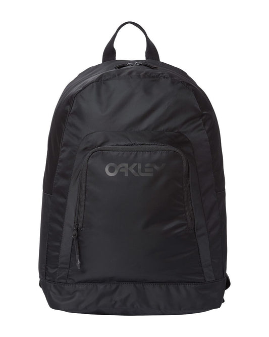 Oakley 23L Nylon Backpack FOS901071