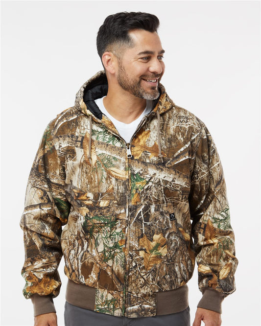 DRI DUCK Laramie Power Move Jacket 5034T