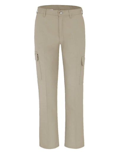 Dickies Men's Industrial Cargo Pants LP60 Dickies Men&#39;s Industrial Cargo Pants LP60