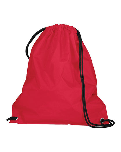 Augusta Sportswear Cinch Bag 1905 #color_Red