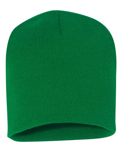 Sportsman 8" Beanie SP08 #color_Kelly