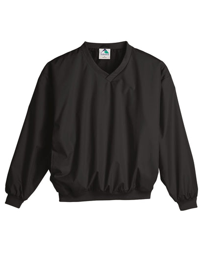 Augusta Sportswear Micro Poly Windshirt 3415 Augusta Sportswear Micro Poly Windshirt 3415