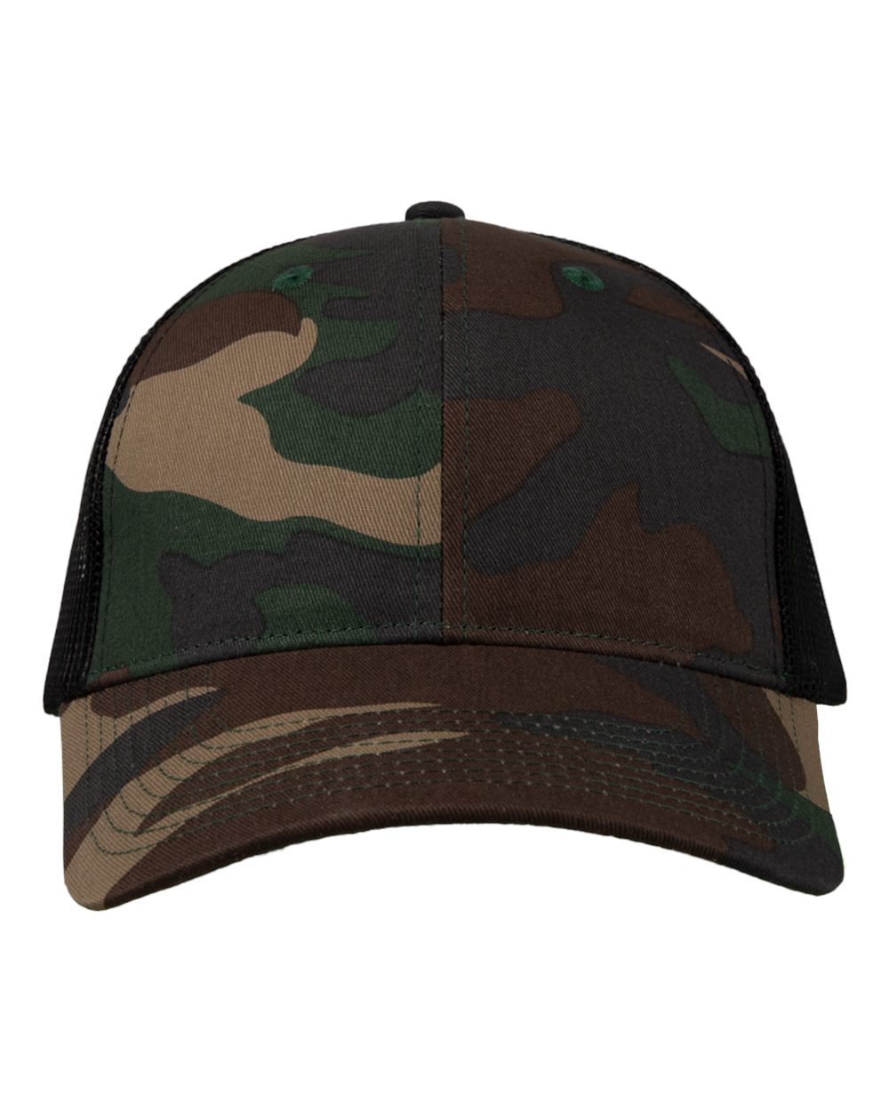 #color_Camo/ Black