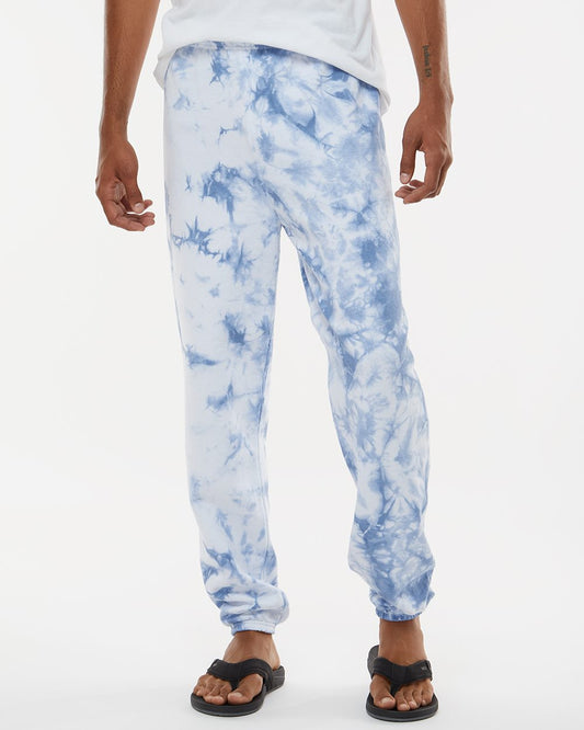 Dyenomite Dream Tie-Dyed Sweatpants 973VR