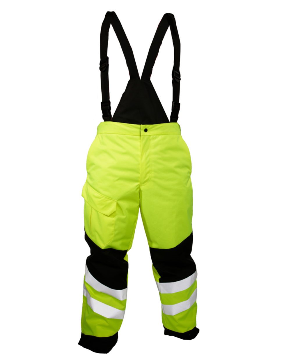 Kishigo Men's Premium Brilliant Series® Insulated Pants IN410