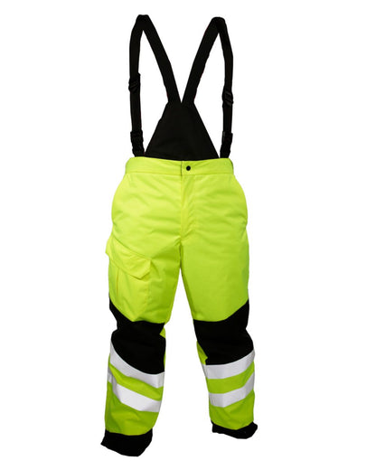 Kishigo Men's Premium Brilliant Series® Insulated Pants IN410 Kishigo Men's Premium Brilliant Series® Insulated Pants IN410