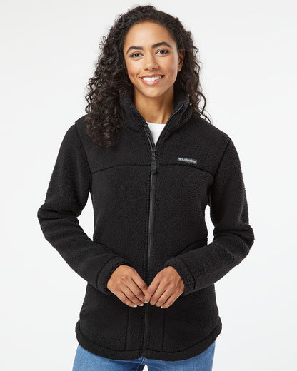 Columbia Women's West Bend™ Full-Zip 193990 Columbia Women&#39;s West Bend™ Full-Zip 193990