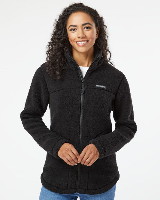 Columbia Women's West Bend™ Full-Zip 193990