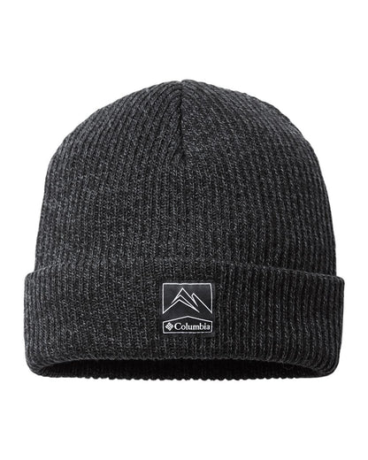 Columbia Whirlibird™ Cuffed Beanie 191132 Columbia Whirlibird™ Cuffed Beanie 191132