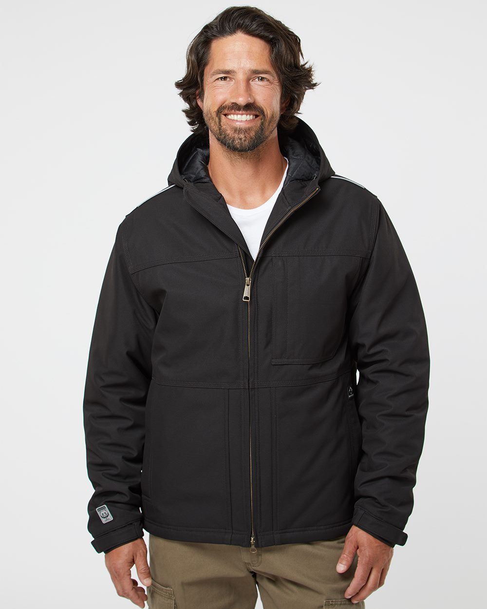 DRI DUCK Kodiak Jacket 5326