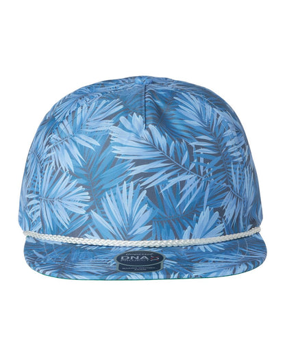 Imperial The Aloha Rope Cap DNA010 Imperial The Aloha Rope Cap DNA010