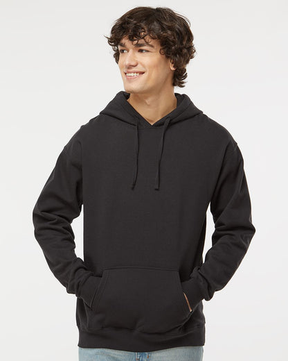 Hanes Unisex Perfect Sweats Hooded Sweatshirt RS170 Hanes Unisex Perfect Sweats Hooded Sweatshirt RS170