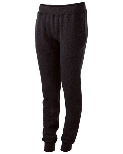 Holloway Women's Fleece Joggers 229748 Holloway Women&#39;s Fleece Joggers 229748