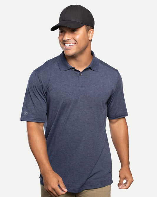Holloway Men's Repreve® Eco Polo 222575