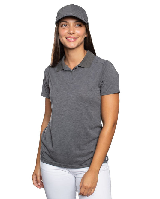 Holloway Women's Repreve® Eco Polo 222775