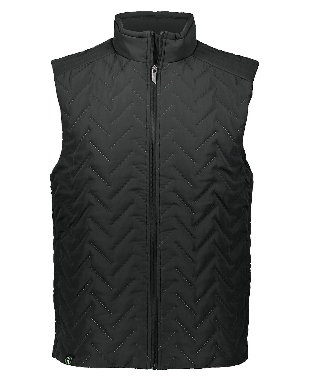 Holloway Men's Repreve® Eco Quilted Vest 229513
