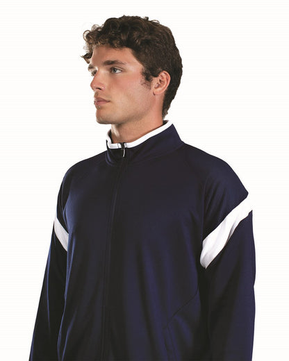 Holloway Men's Limitless Full-Zip Jacket 229579 Holloway Men&#39;s Limitless Full-Zip Jacket 229579