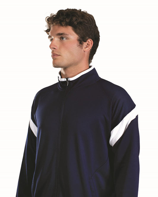 Holloway Men's Limitless Full-Zip Jacket 229579