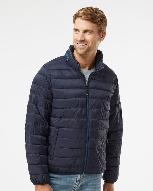 Weatherproof Men's PillowPac Puffer Jacket 211136