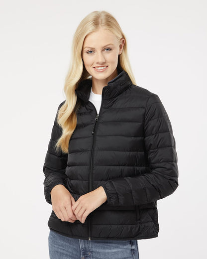 Weatherproof Women's PillowPac Puffer Jacket 211137 Weatherproof Women's PillowPac Puffer Jacket 211137