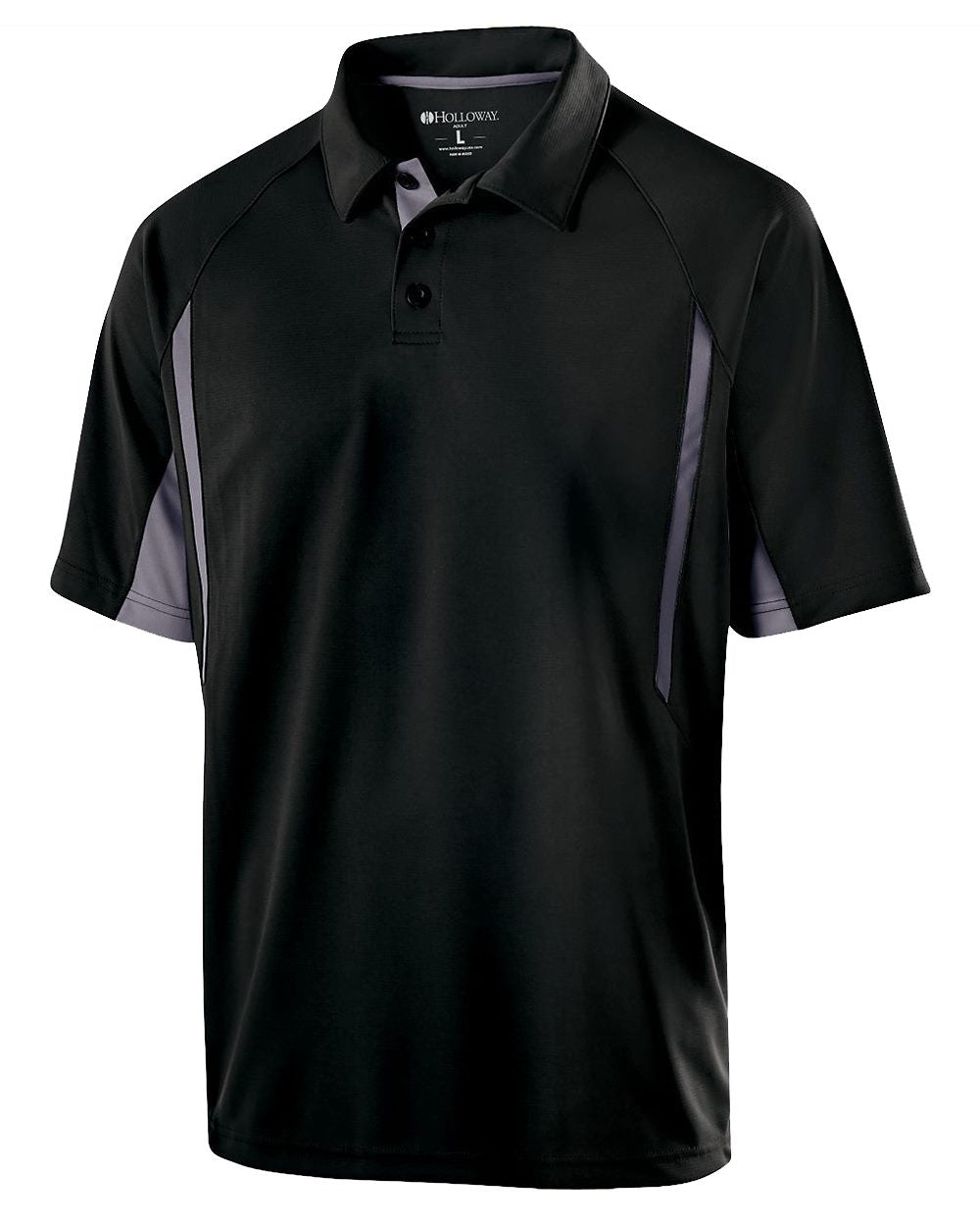 Holloway Men's Two-Tone Avenger Polo 222530
