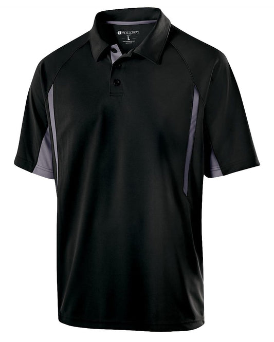 Holloway Men's Two-Tone Avenger Polo 222530