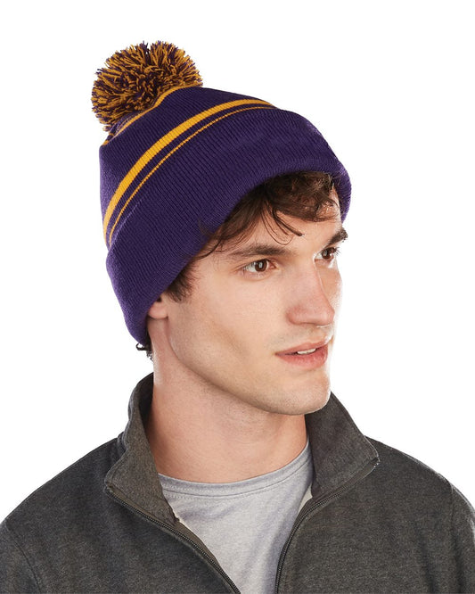 Holloway 8 1/2" Homecoming Beanie 223860