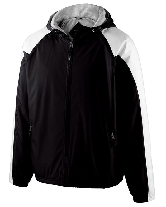 Holloway Men's Homefield Hooded Jacket 229111