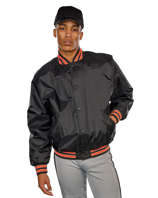 Holloway Men's Heritage Jacket 229140