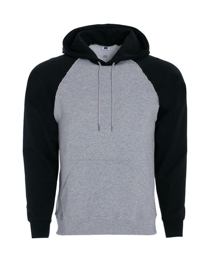 Holloway Men's Athletic Fleece Banner Hooded Sweatshirt 229179 Holloway Men&#39;s Athletic Fleece Banner Hooded Sweatshirt 229179