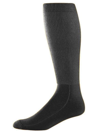 Augusta Sportswear Wicking Athletic Socks 6085 Augusta Sportswear Wicking Athletic Socks 6085