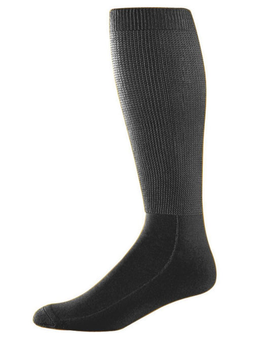 Augusta Sportswear Wicking Athletic Socks 6085