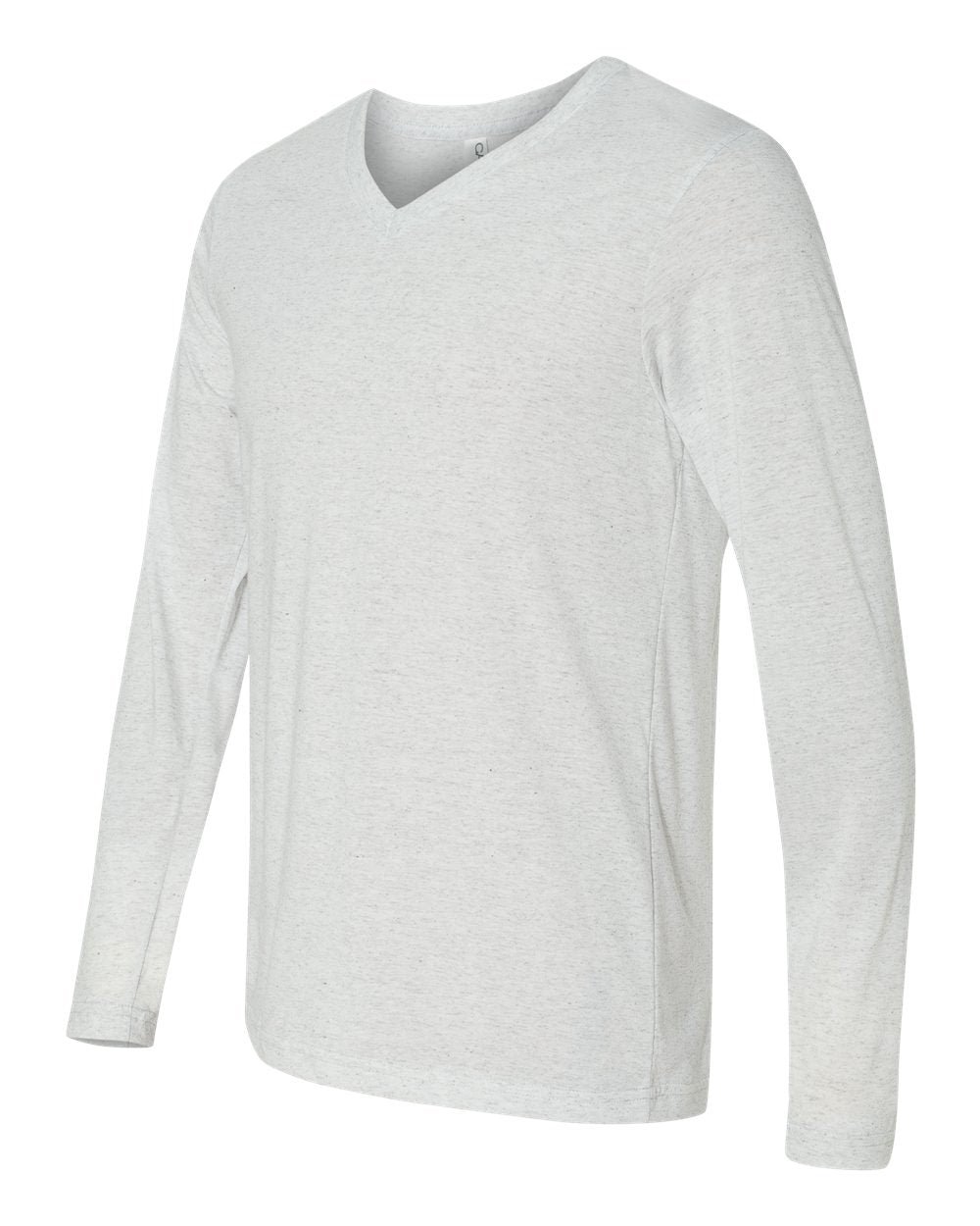 #color_White Fleck Triblend