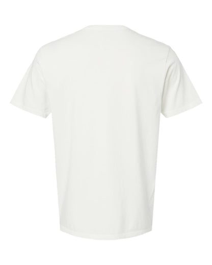 SoftShirts Unisex Organic T-Shirt 400 #color_Ivory