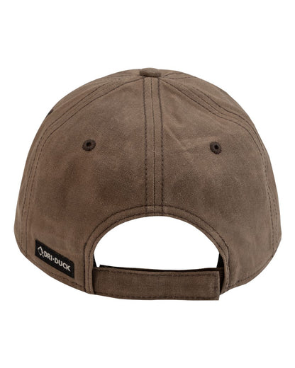 DRI DUCK Teton Cap 3371 #color_Field Khaki