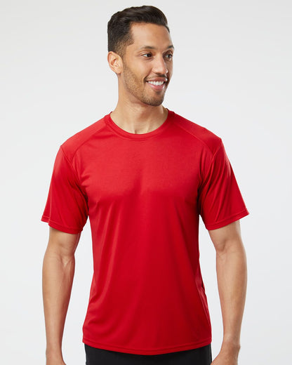 Paragon Unisex Islander Performance T-Shirt 200 Paragon Unisex Islander Performance T-Shirt 200