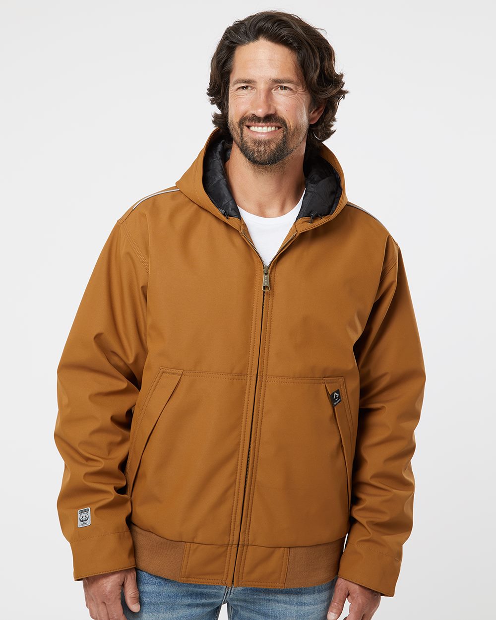 DRI DUCK Rubicon Jacket 5328