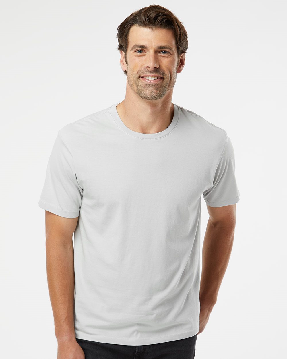 SoftShirts Unisex Organic T-Shirt 400