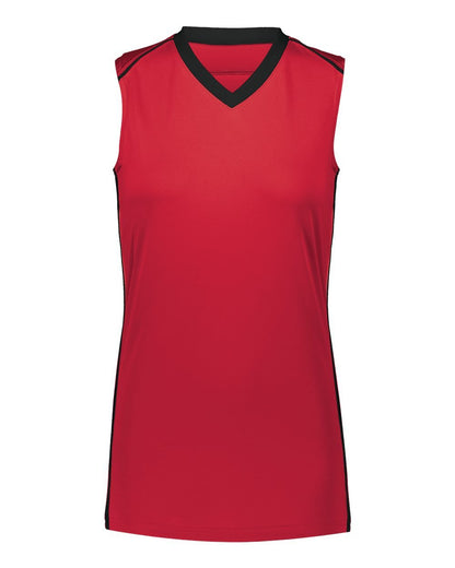 Augusta Sportswear Girls' Rover Jersey 1688 Augusta Sportswear Girls&#39; Rover Jersey 1688