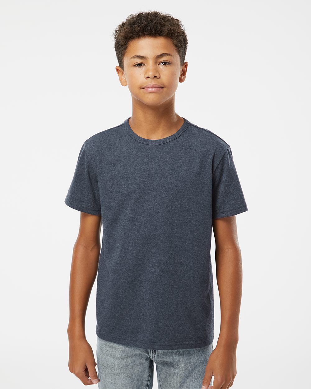 Kastlfel Youth RecycledSoft™ T-Shirt 2015