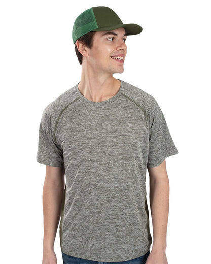 Holloway Men's Electrify CoolCore® T-Shirt 222571 Holloway Men&#39;s Electrify CoolCore® T-Shirt 222571