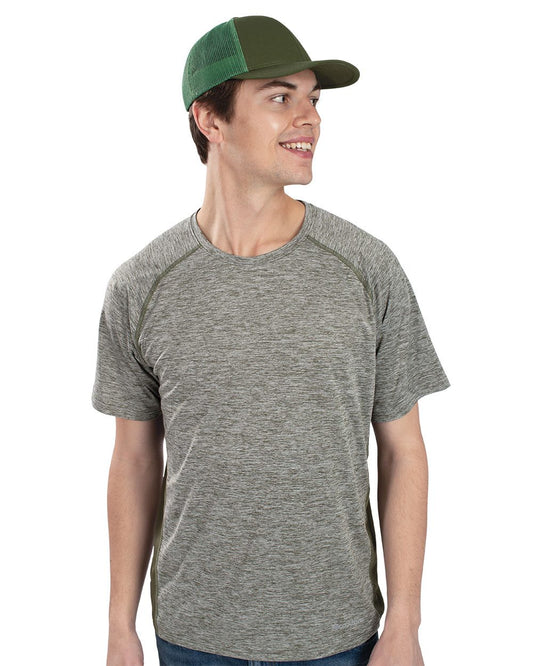 Holloway Men's Electrify CoolCore® T-Shirt 222571