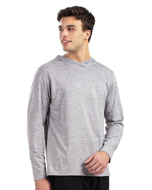 Holloway Youth Electrify CoolCore® Hooded Sweatshirt 222689