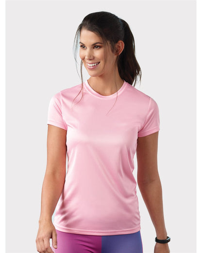 Paragon Women's Islander Performance T-Shirt 204 Paragon Women's Islander Performance T-Shirt 204