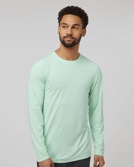 Paragon Unisex Aruba Extreme Performance Long Sleeve T-Shirt 222